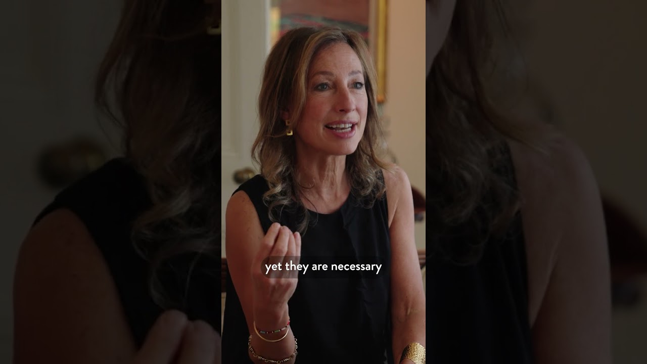 A free lesson with Sally Storey