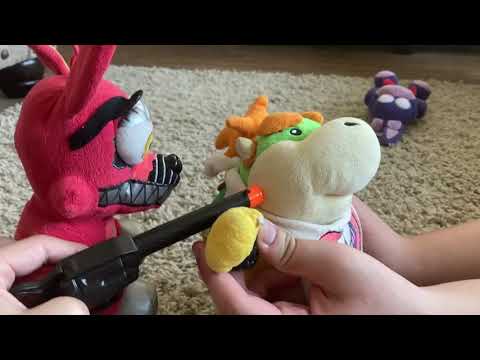 ROOKIE’S STORY: THE VIDEO VIRUS // S4: Episode 5