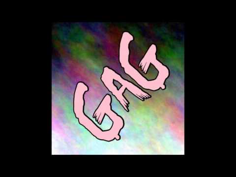 GAG - Dirty Pop (Ryann Skyy remix)