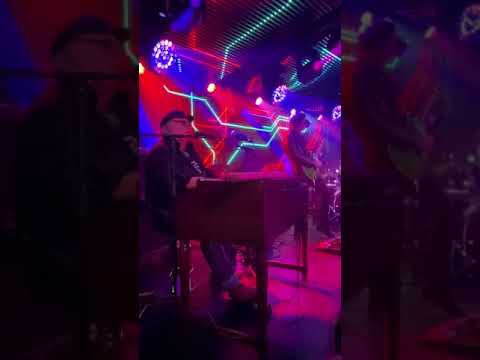 Focus Sylvia 25/10/19