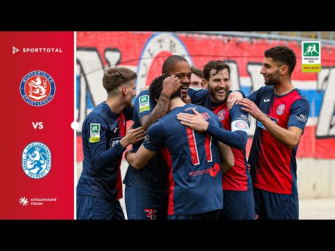 Kann der WSV Wiedergutmachung betreiben? | Wuppertaler SV vs. SSVg Velbert | Regionalliga West