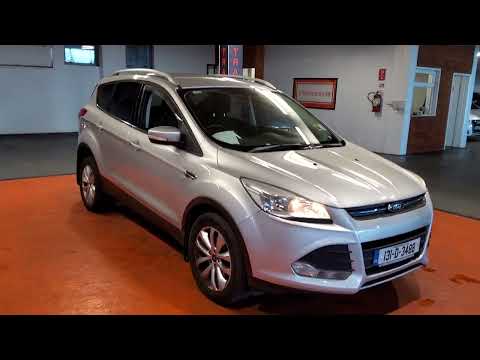 Ford Kuga 2013 - Image 2