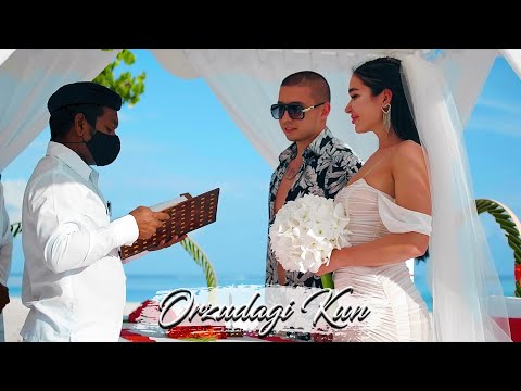 MASSA - Orzudagi Kun (Official Music Video)