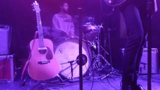 Cameron Avery - Dance With Me @ Rickshaw Stop, SF - March 22,  2017