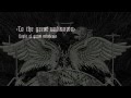 UNDER THREAT The Manifested Void Concept Pt 10