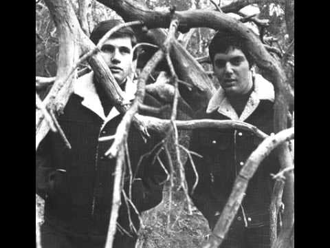 (P.F. Sloan - Steve Barri) - Grass Roots