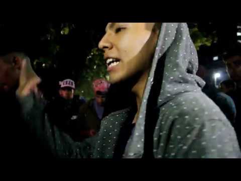 THORNY vs FROXXEN vs SWAGGY - 8vos FECHA 3 - Rapsario