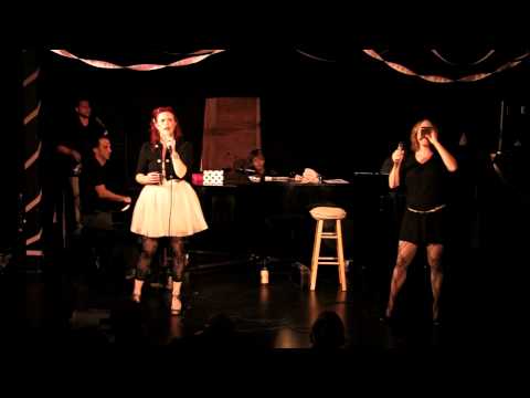 Graham-A-Rama LIV - Baby, Dream Your Dream