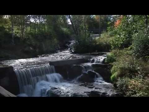 Sagelvas historie - Skedsmo kommunes historie