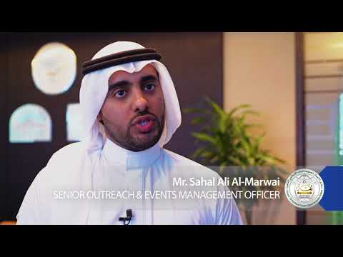 THIQAH Corporate Video