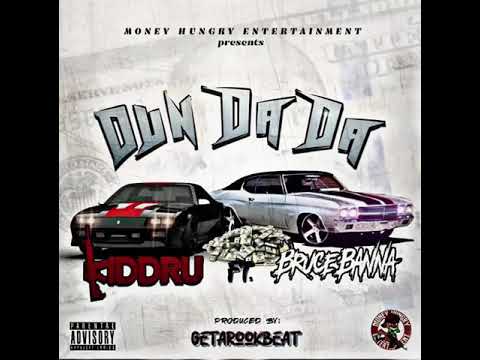 Kidd Ru ft. Bruce Banna - Dun Da Da [BayAreaCompass]