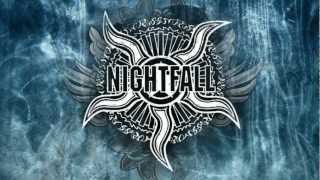 Nightfall - Oberon & Titania video