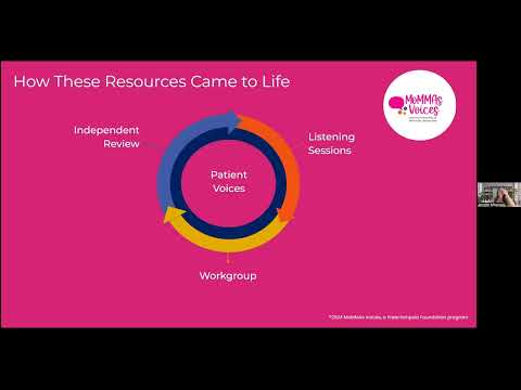 Respectful Screening Webinar