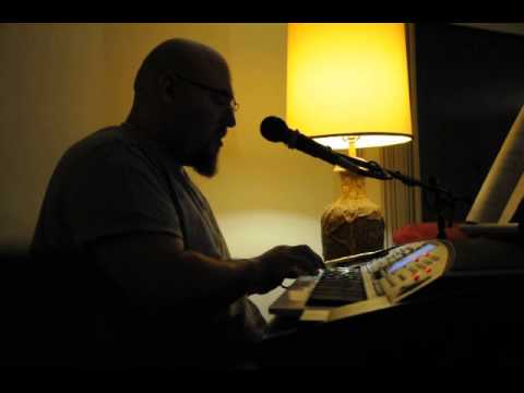At This Moment-Joe Sciacca Cover-Billy Vera