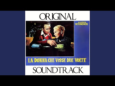 Scotty Trails Madeline