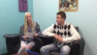 Woodrow Wilson Carson, Brooke, Hunter video