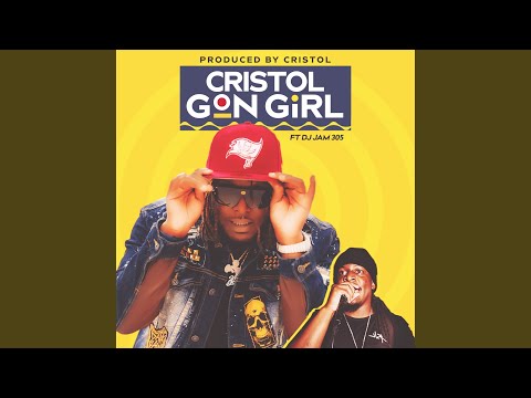 Gon Girl (feat. Dj Jam 305)