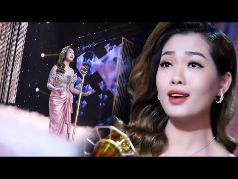 Mơ tình - Hương Nhật Quỳnh