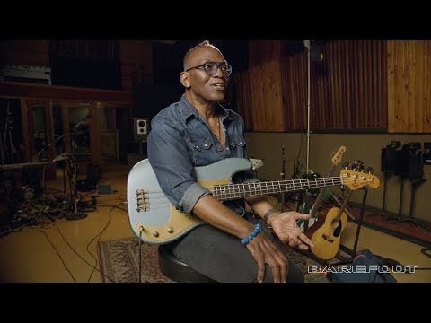 Masters of the Craft - Randy Jackson