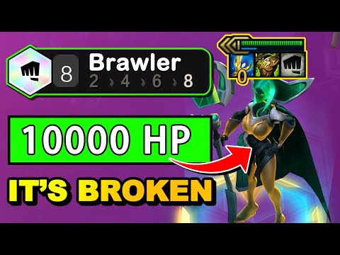 *World Record* 10,000 HP LeBlanc!