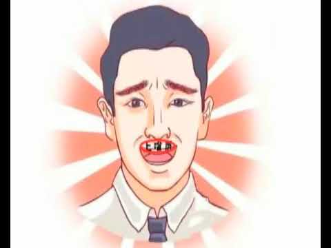 上嘴唇有痣