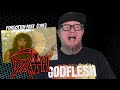 DEATH - Forgotten Past LIVE (Flashback Reaction)