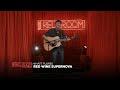 Wyatt Flores Red Wine Supernova Nova S Red Room Studio Session