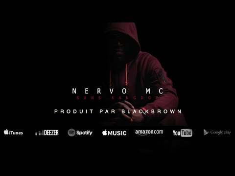 Nervo MC  #sanskangdom