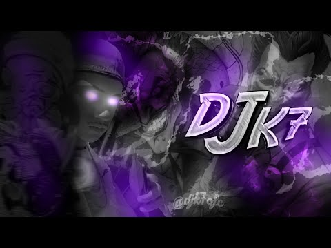 MONTAGEM MULTIVERSO ☯️ | Dj's DF, MENOR DA DZ7, K7, K9, SILVÉRIO, PR |