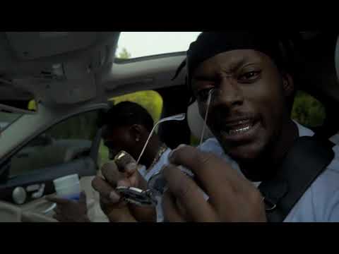 Ell Baby - Ball (OFFICIAL VIDEO)