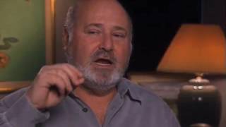 Rob Reiner on getting cast on 