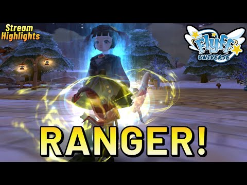 Die richtige Stattung als Ranger? HNR/1v1/Facetank! Tipps für Ranger!