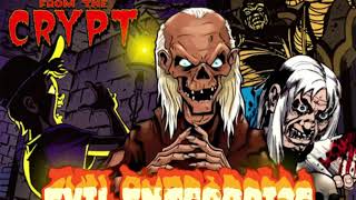 Horror Rap - Tales From The Crypt