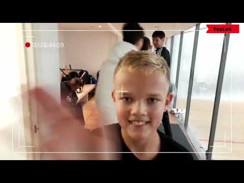 Nordic Junior Squash Open 2022