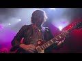 Stone Temple Pilots - Coma (New York City,Irving Plaza 2015) HD