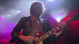 Stone Temple Pilots - Coma (New York City,Irving Plaza 2015) HD