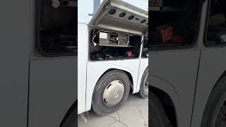 Prodaja Mercedes-Benz travego 17 rhd turističkog autobusa - Slika 6 | Autoline RS Mercedes-Benz travego 17 rhd turistički autobus | Slika 6 - Autoline