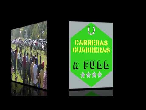 3RA CARRERA 16 05 21