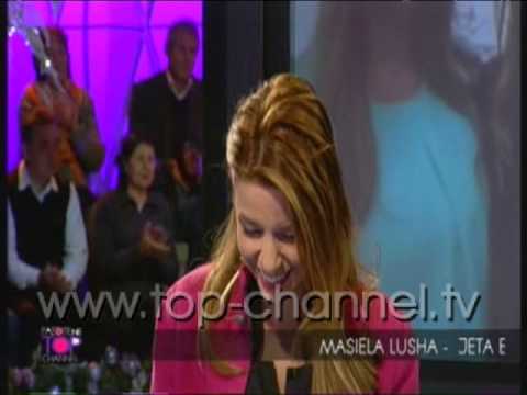 Pasdite ne TCH, 8 Dhjetor 2014, Pjesa 2 - Top Channel Albania - Entertainment Show