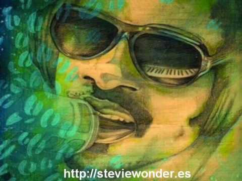 Stevie Wonder & Aisha Morris How Will I Know -in live-  (A Time To Love)