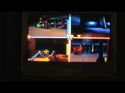 Muppets : Party Cruise GameCube