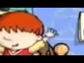 Harry And His Bucket Full Of Dinosaurs Season 01 Episode 006 What Mess