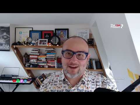 Unscripted Insights on Product with Randy Silver - YouTube