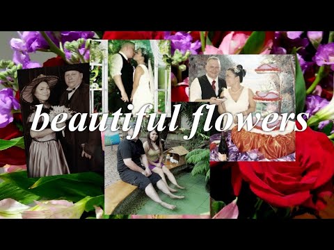 Beautiful flowers delivered from Someone | Analyn's Journey