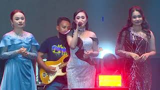 Download lagu ADELLA FULL PERFORM OAOE FESTIVAL 2024 mp3