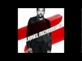 Somewhere in London- Lionel Richie