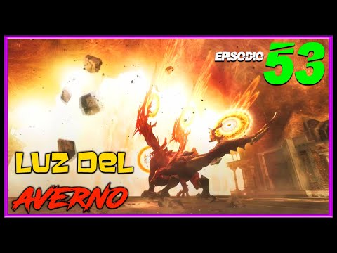 🟣 Final Fantasy XII The zodiac age | Episodio 53 | Cómo derrotar al DRAGÓN del AVERNO!!!? 🐲