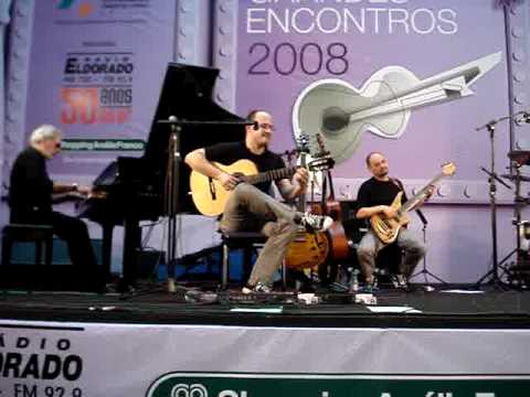 César Camargo Mariano & Pedro Mariano- Pode ser