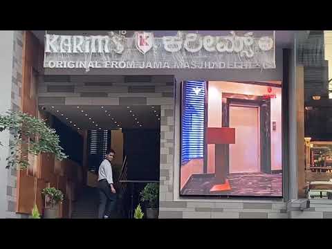 Project Video 15: Retail LED Solutions Showcase