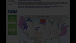 Introduction to the National Weather Service Website